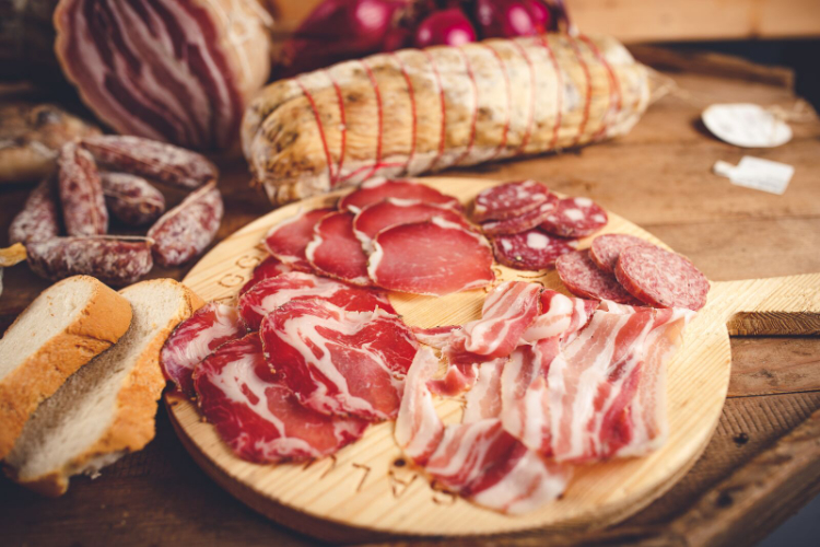 salumi