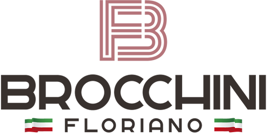 logo brocchini